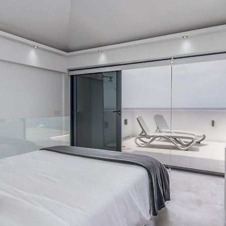 Apartamento Torreón Frente Al Mar Costa Adeje  Exterior foto