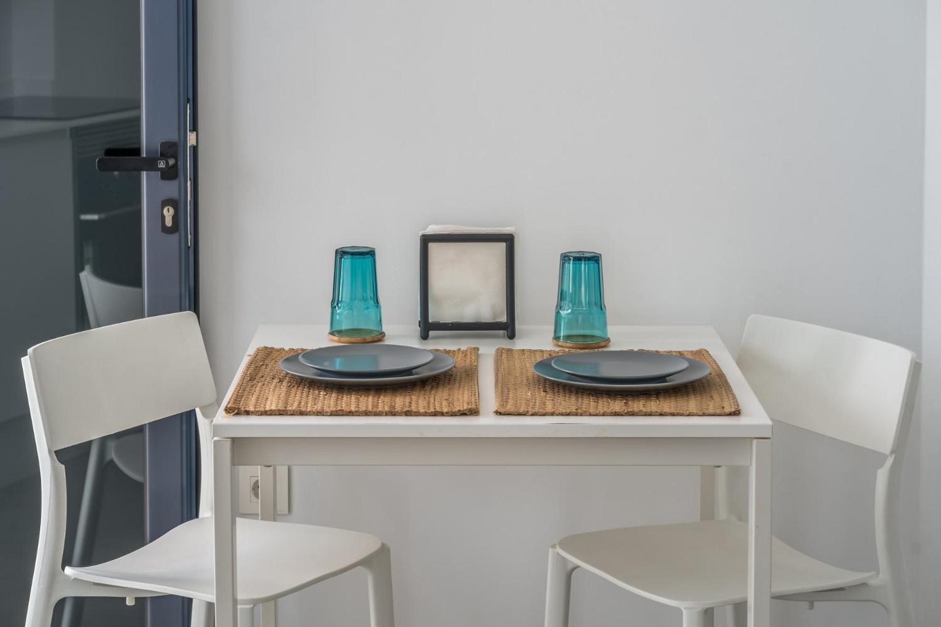 Apartamento Torreón Frente Al Mar Costa Adeje  Exterior foto