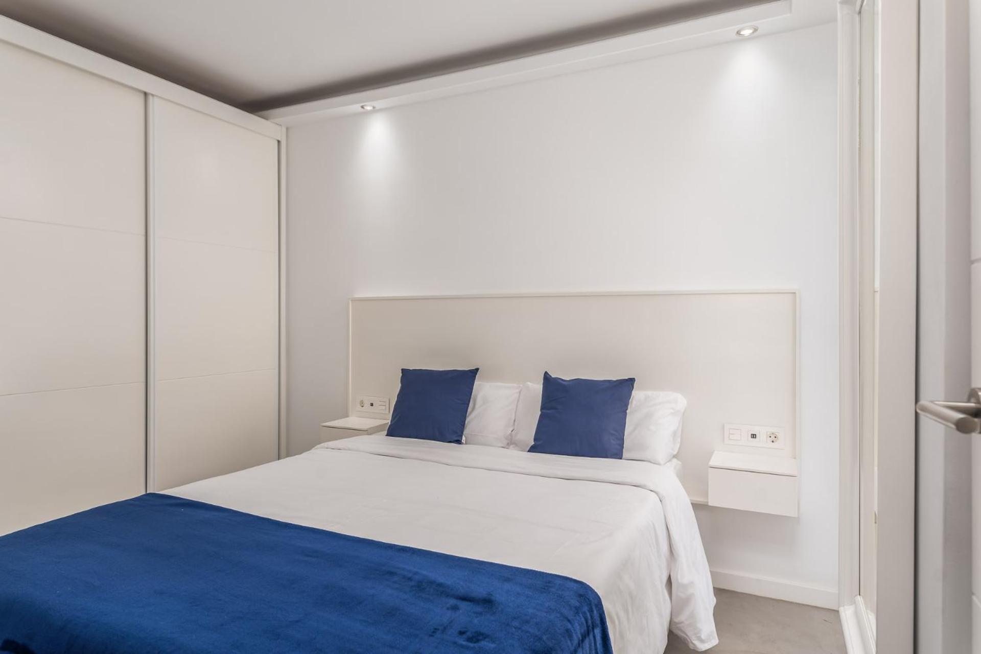 Apartamento Torreón Frente Al Mar Costa Adeje  Exterior foto