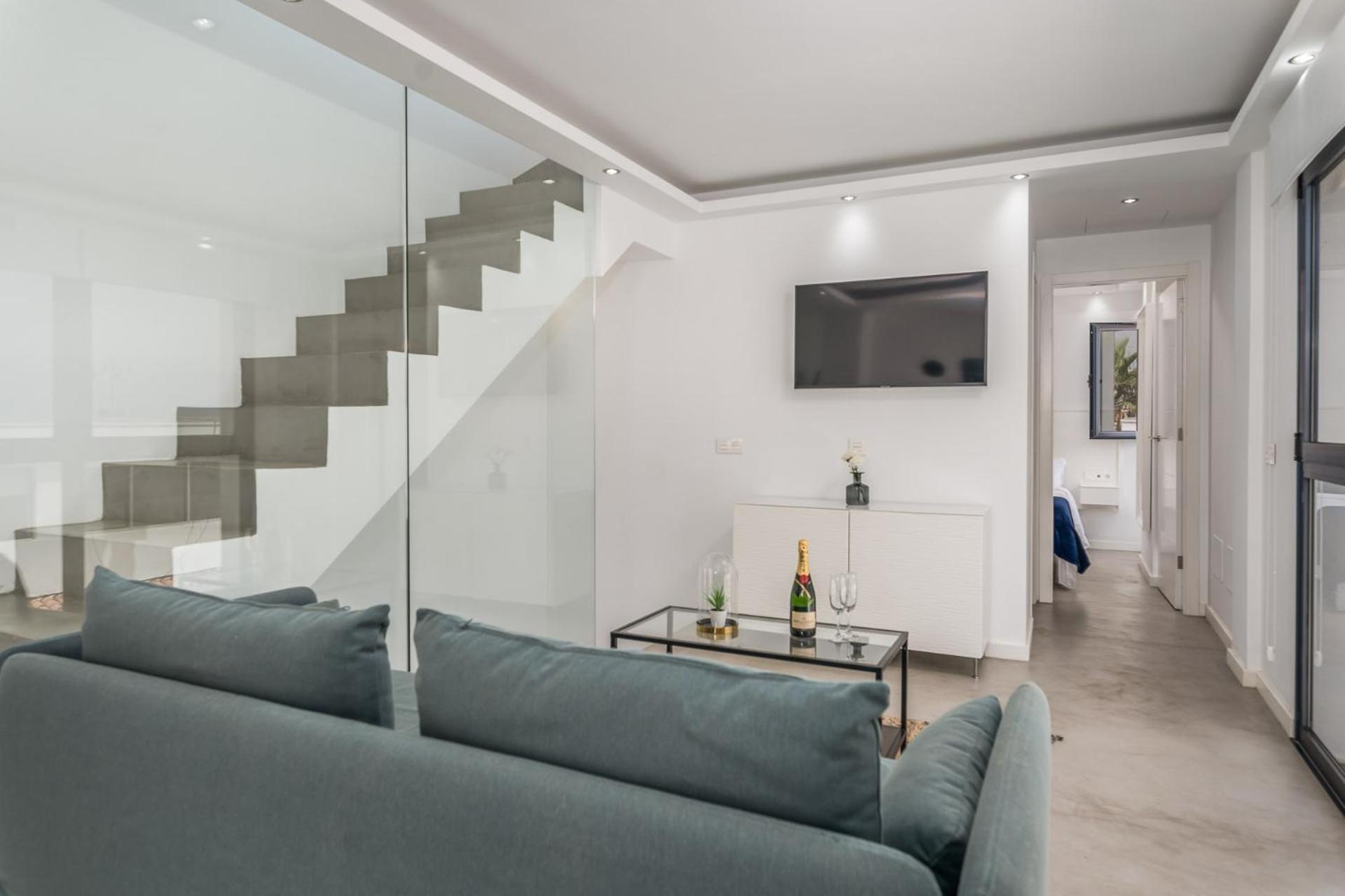 Apartamento Torreón Frente Al Mar Costa Adeje  Exterior foto
